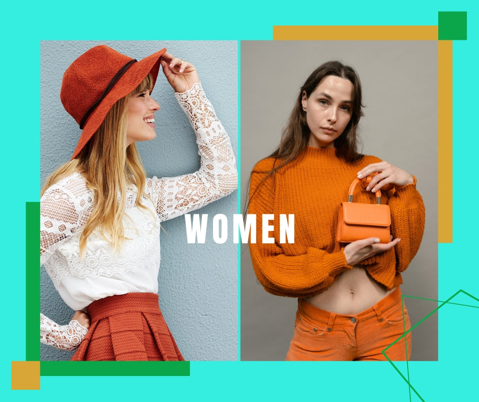 WOMEN