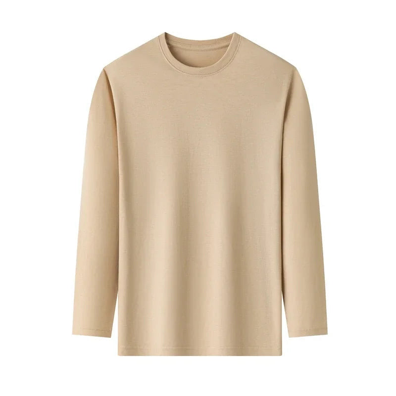 Men's Full Sleeve T-Shirt