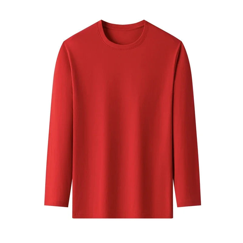 Men's Full Sleeve T-Shirt