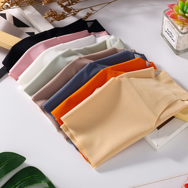 Women's Super Comfortable Seamless Panties (7 pcs Set)