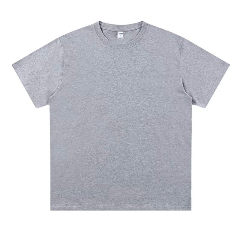 Men's Solid Color T-Shirt