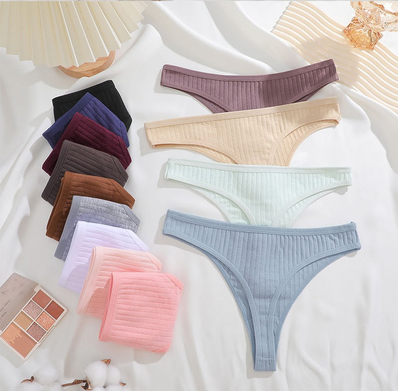 15 PCS G-String Panties (Thong)