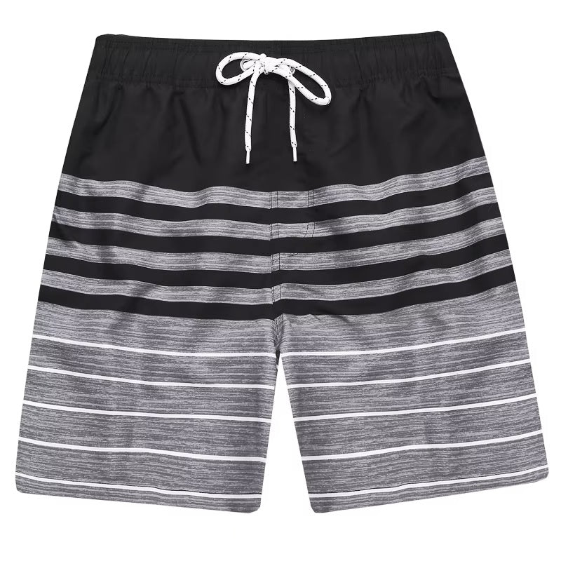Men's Printed Shorts