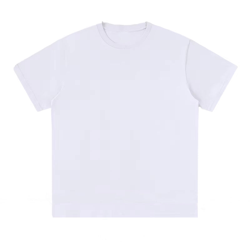 Men's Solid Color T-Shirt