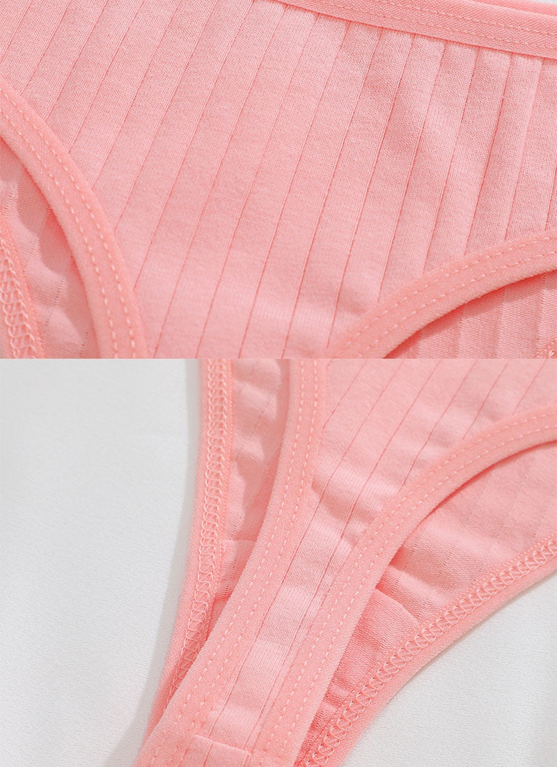15 PCS G-String Panties (Thong)