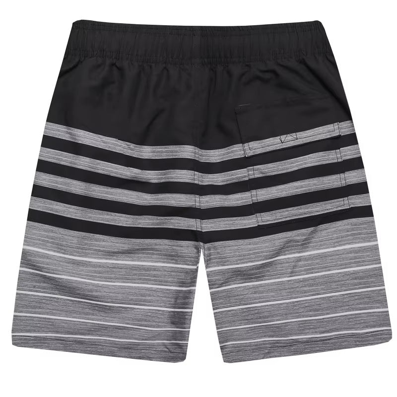 Men's Printed Shorts