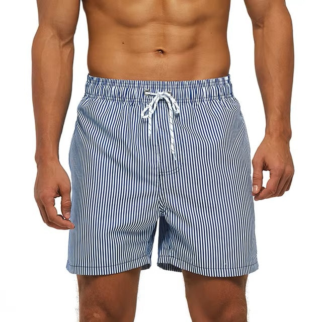 Men's Printed Shorts