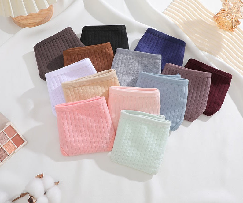 15 PCS G-String Panties (Thong)