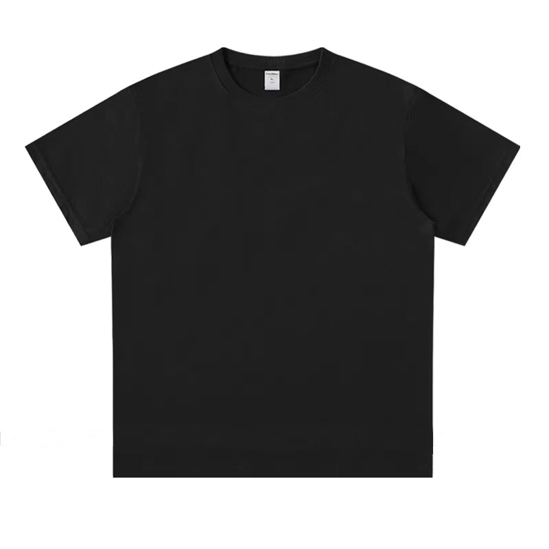 Men's Solid Color T-Shirt