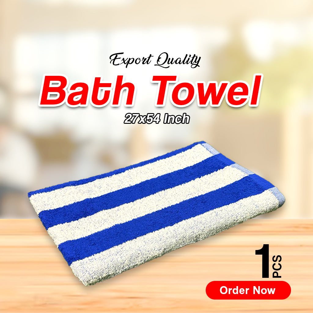 Bath Towel