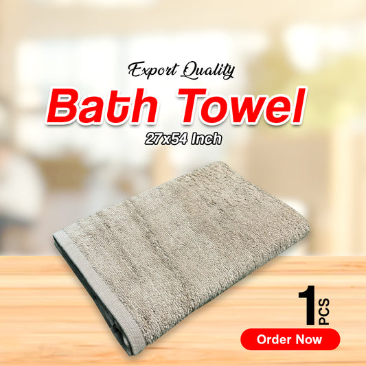 Bath Towel