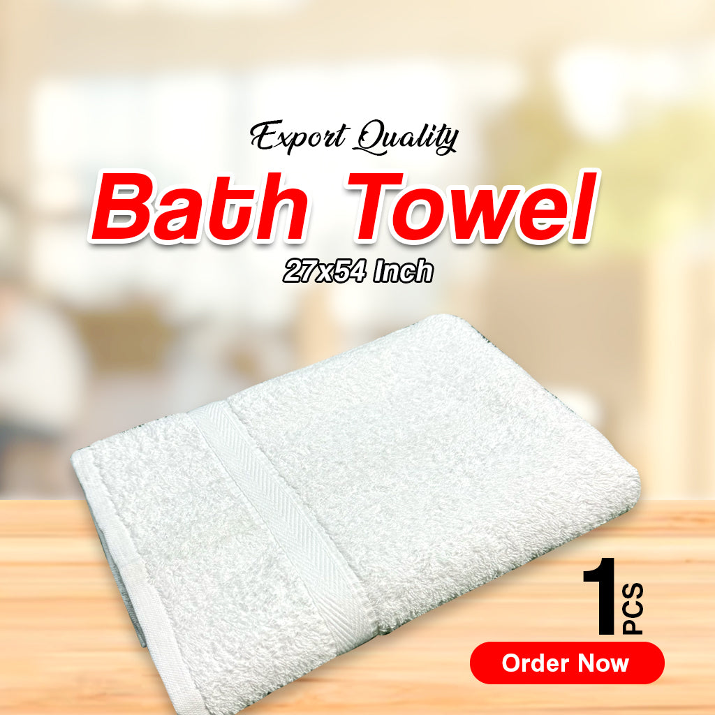 Bath Towel