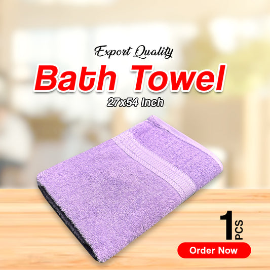 Bath Towel