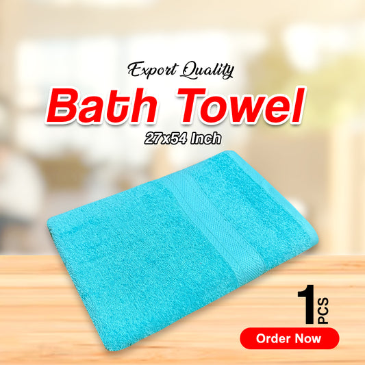 Bath Towel