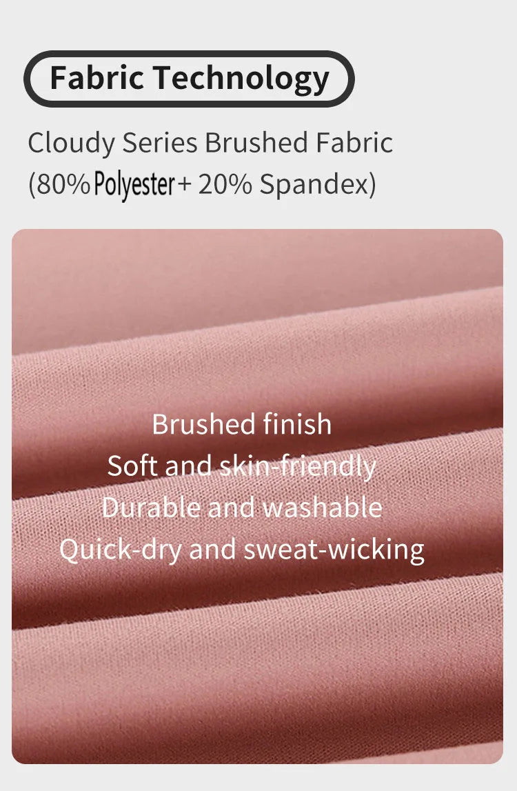 Seamless High Waist Yoga Shorts