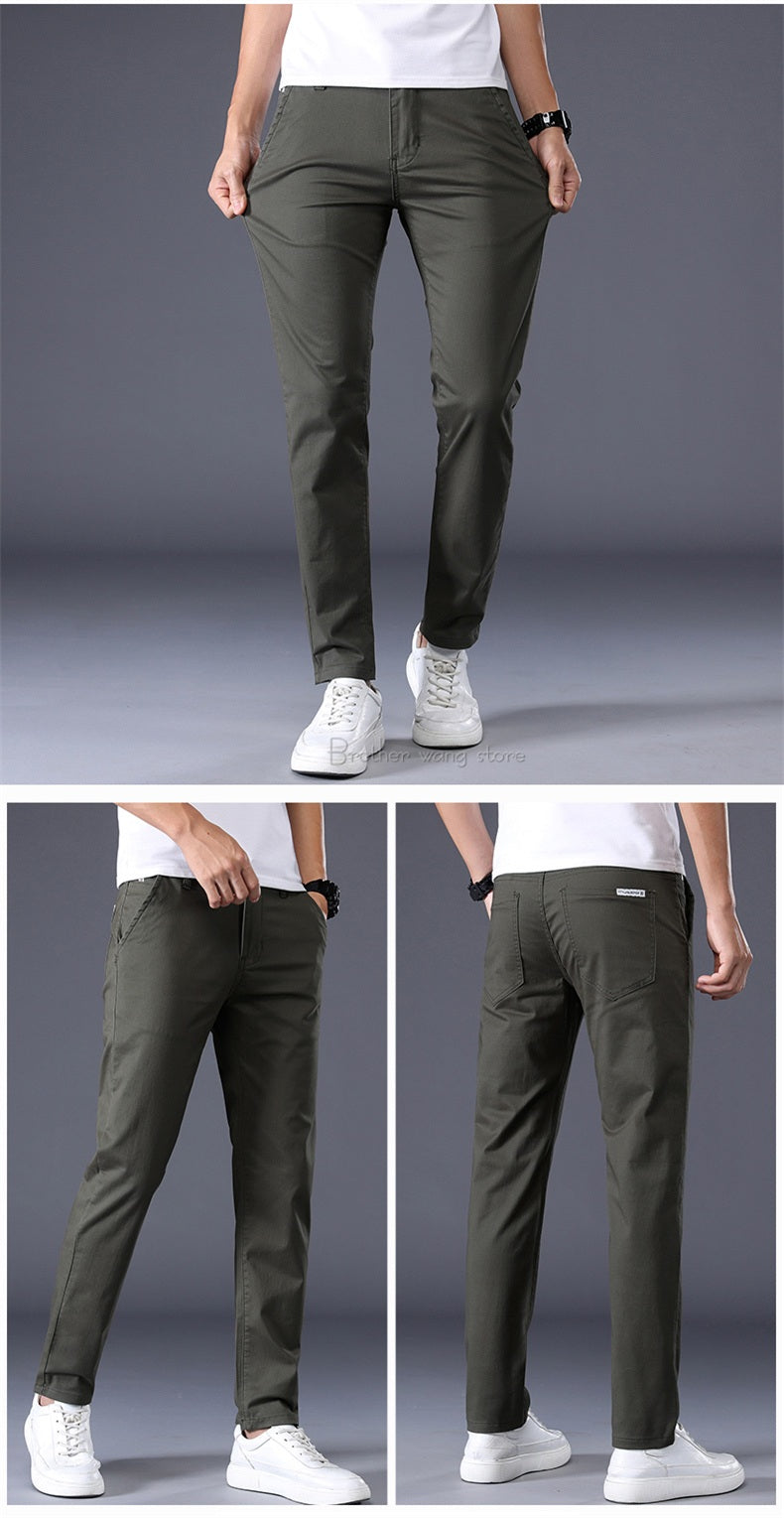 Men's Chinos Pants