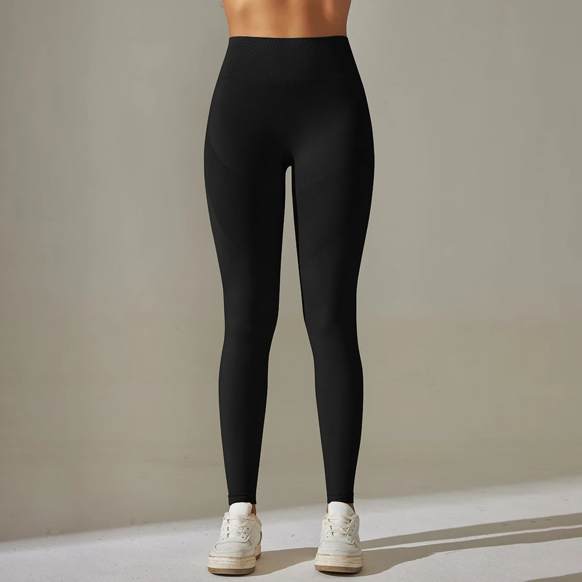 Women's Seamless Yoga Leggings