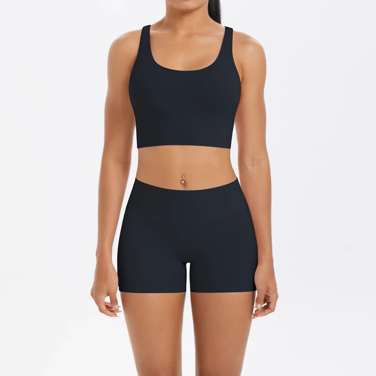 Women's 2 PCS Workout/Yoga Set