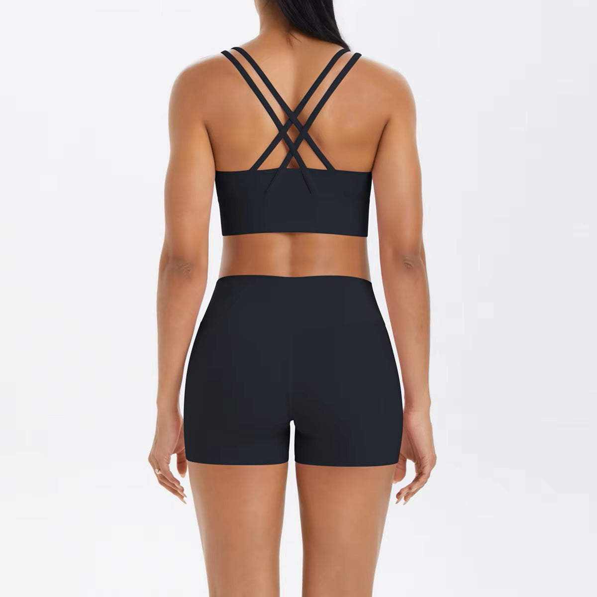 Women's 2 PCS Workout/Yoga Set