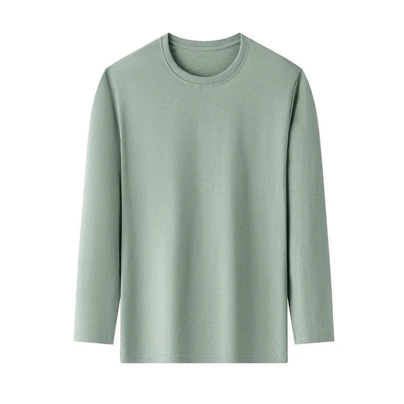 Men's Full Sleeve T-Shirt