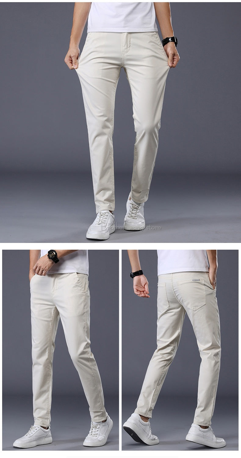 Men's Chinos Pants