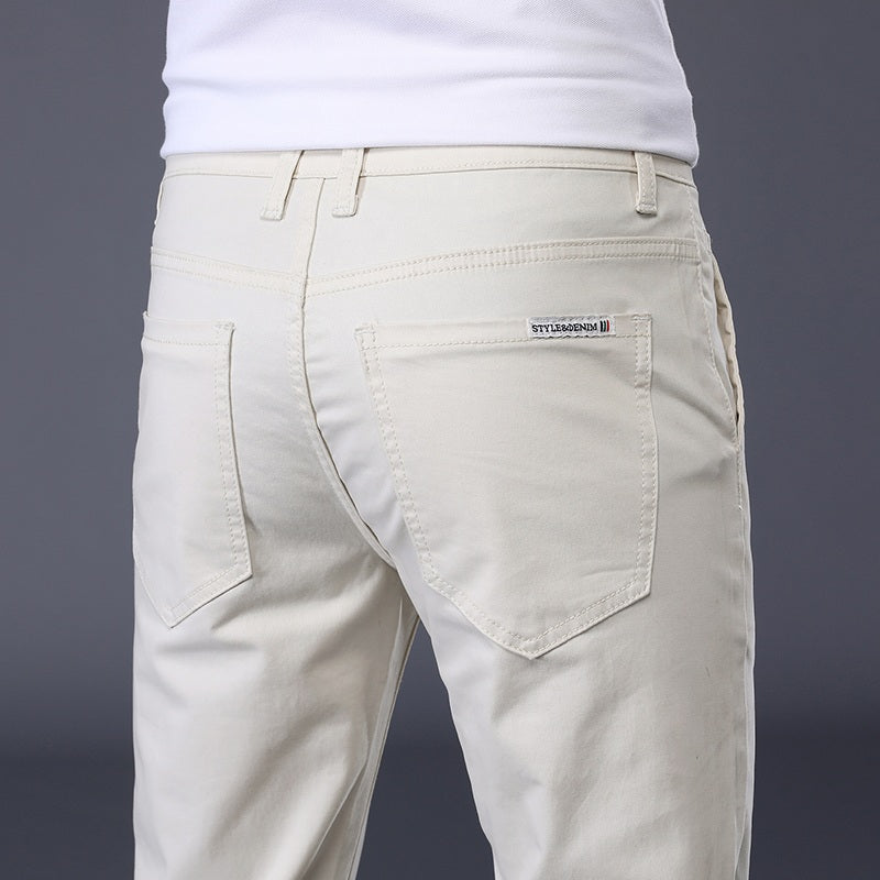 Men's Chinos Pants