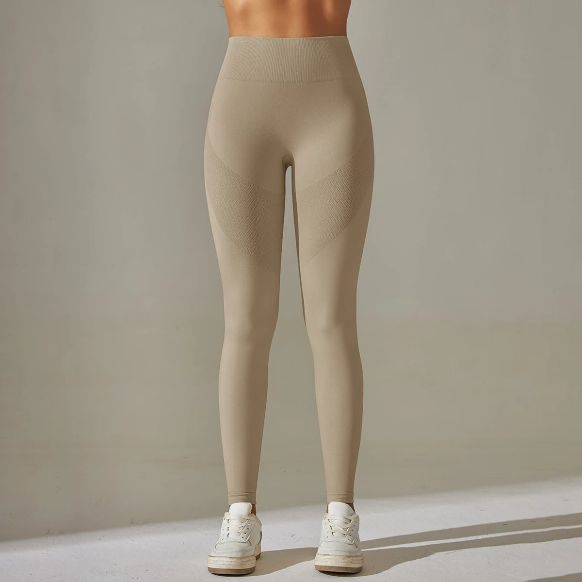 Women's Seamless Yoga Leggings