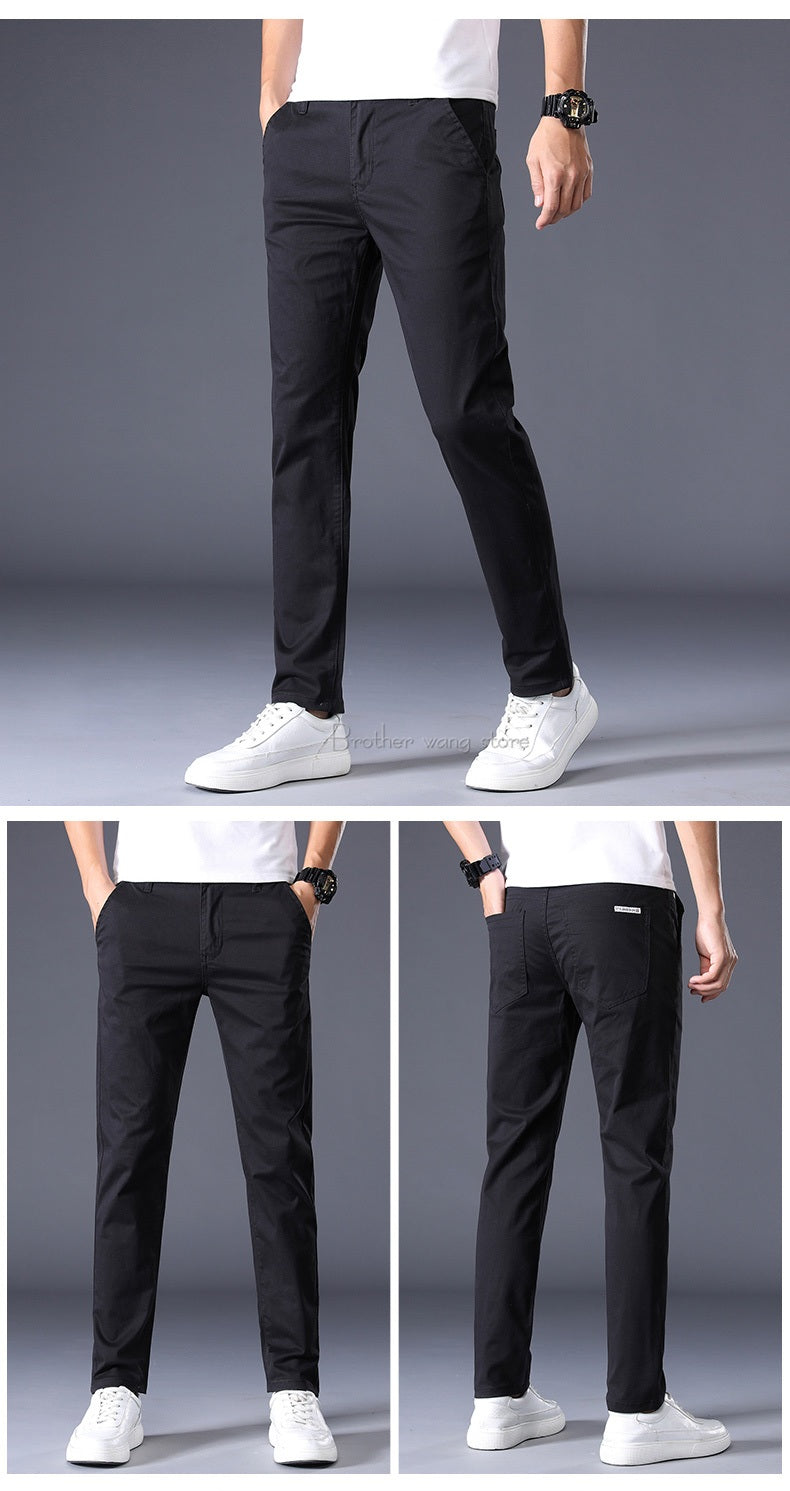 Men's Chinos Pants