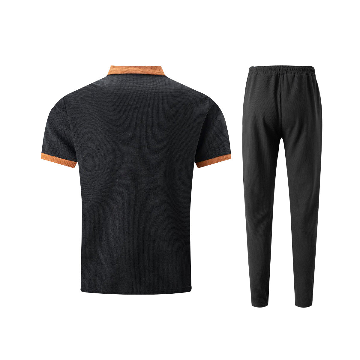 Men's Casual Suit (2 PCS Set)