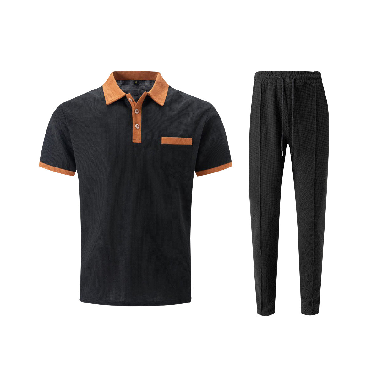 Men's Casual Suit (2 PCS Set)