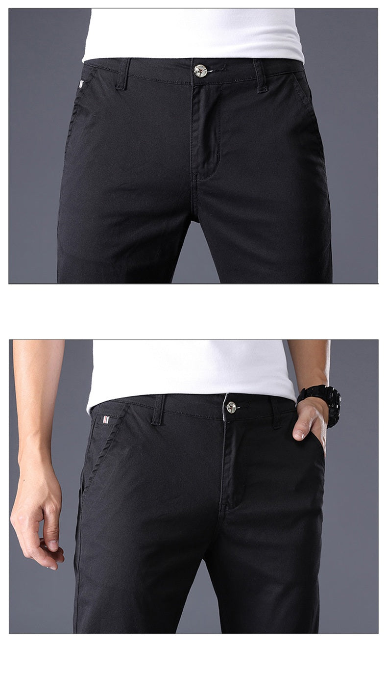 Men's Chinos Pants