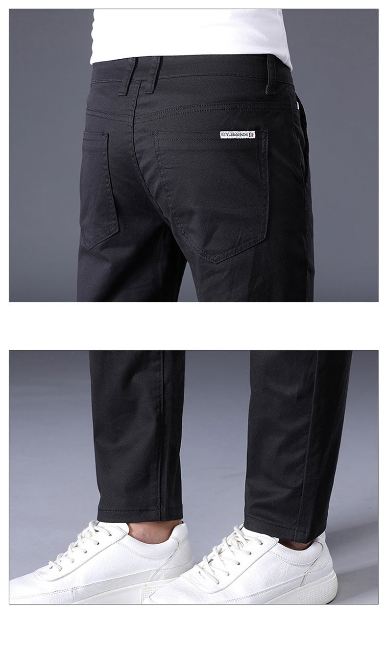 Men's Chinos Pants