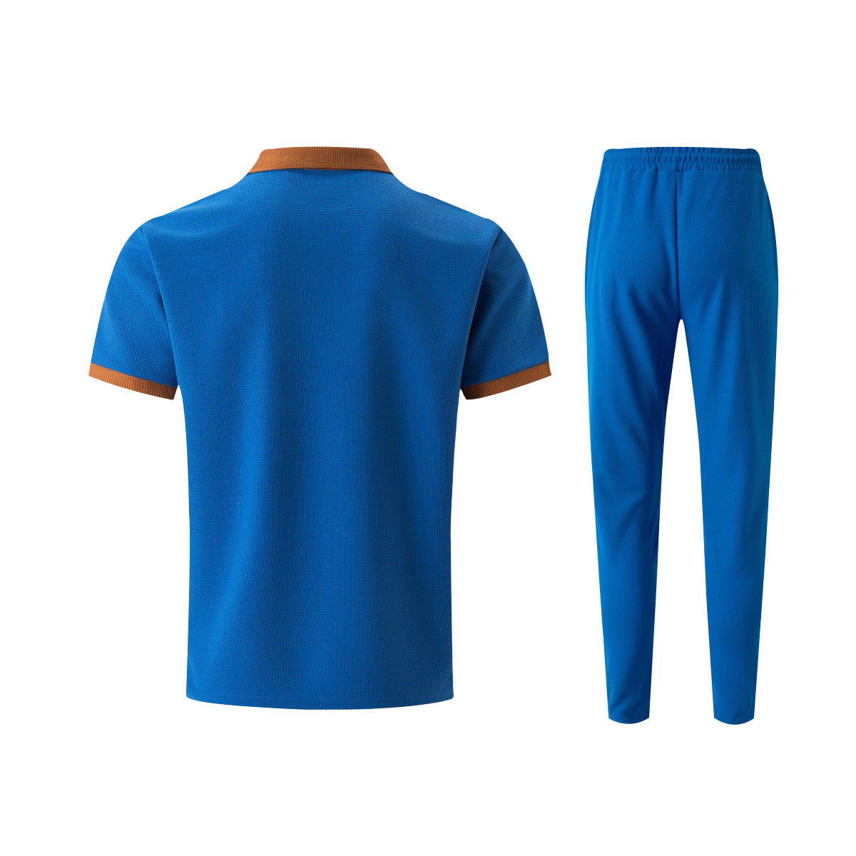 Men's Casual Suit (2 PCS Set)