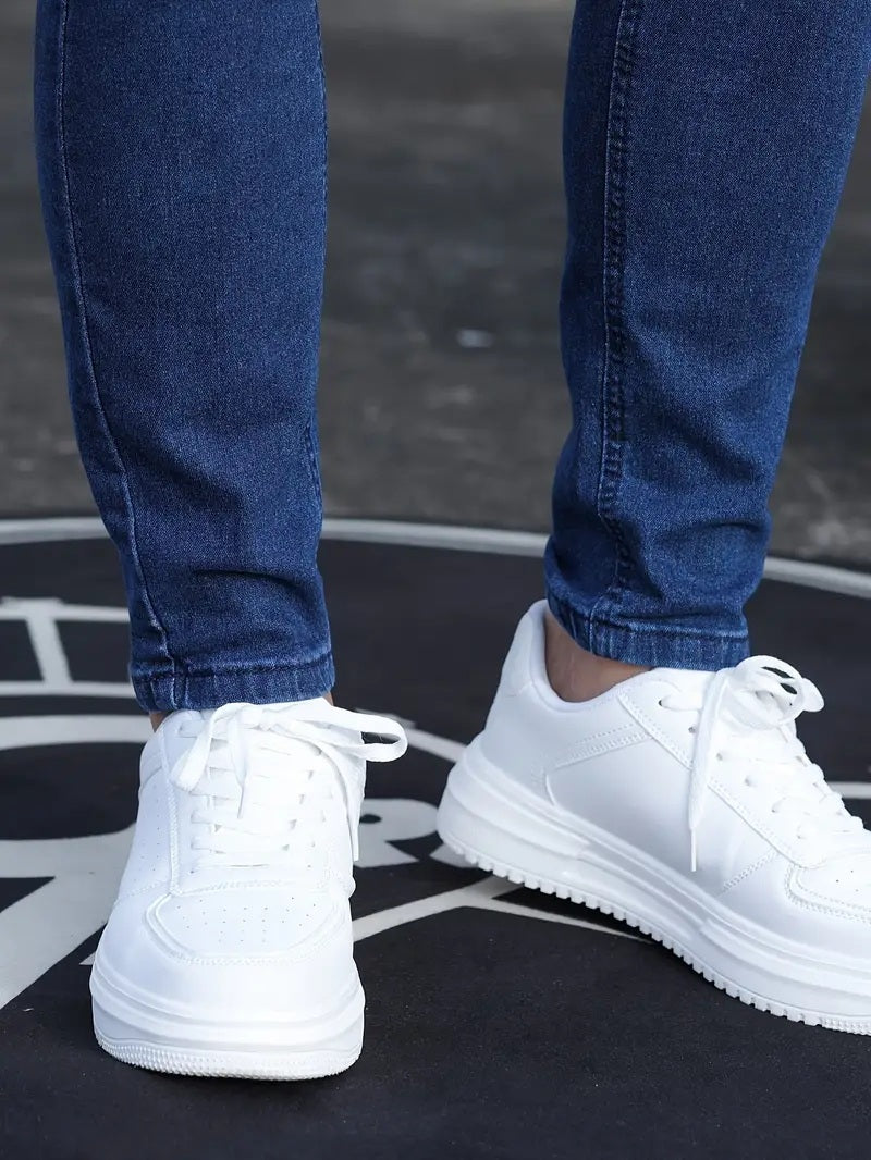 Men's Skinny Denim Pants