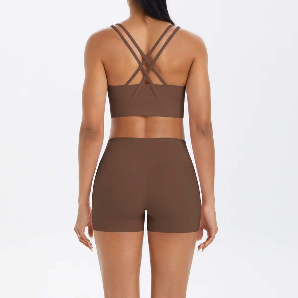 Women's 2 PCS Workout/Yoga Set