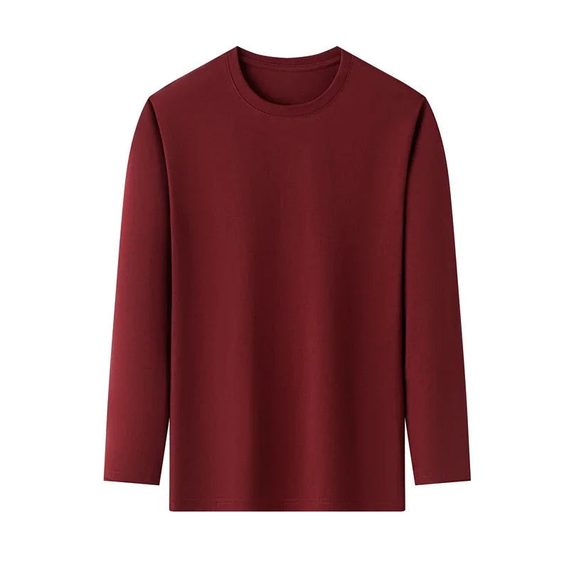 Men's Full Sleeve T-Shirt