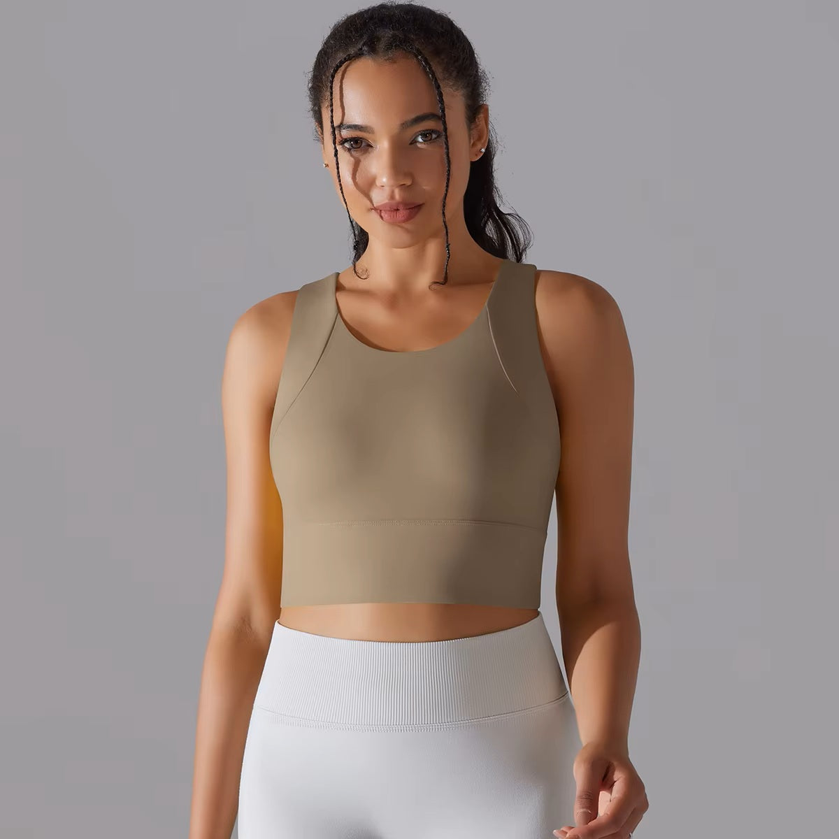 Women's Sports Bra