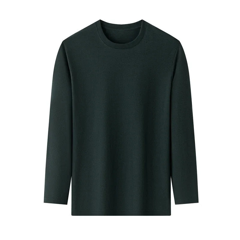 Men's Full Sleeve T-Shirt