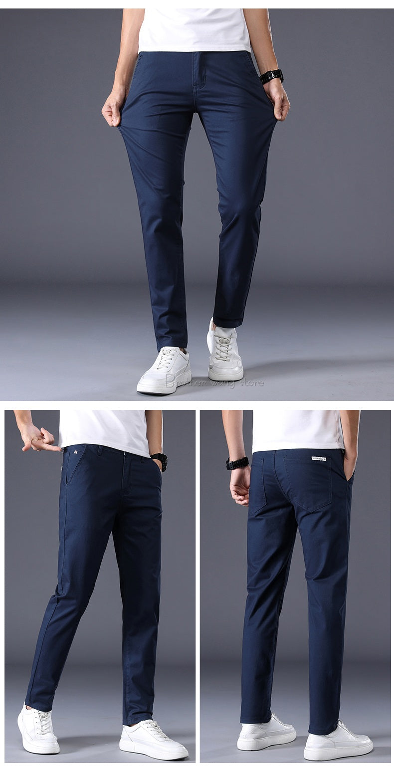 Men's Chinos Pants