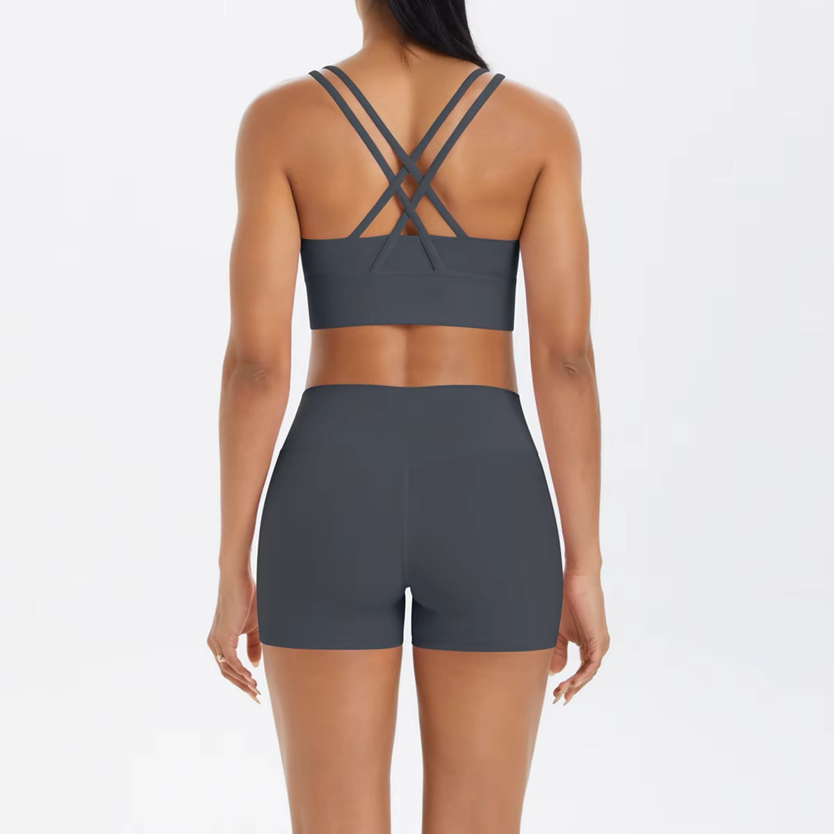 Women's 2 PCS Workout/Yoga Set