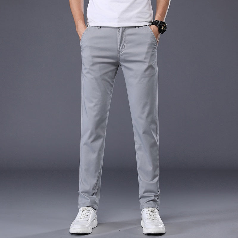 Men's Chinos Pants