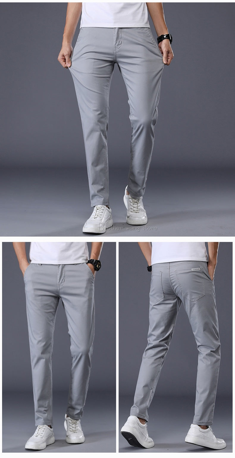 Men's Chinos Pants