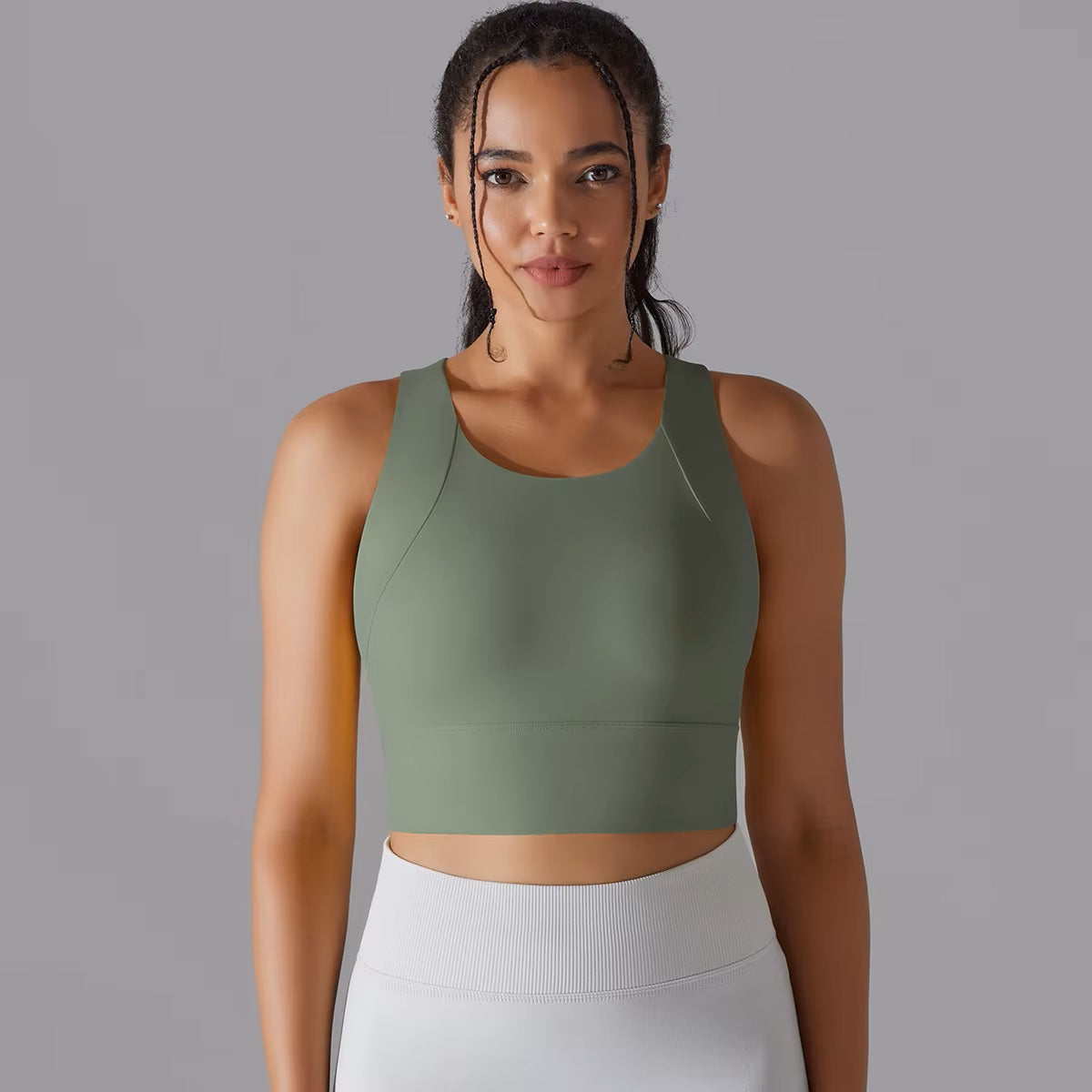 Women's Sports Bra