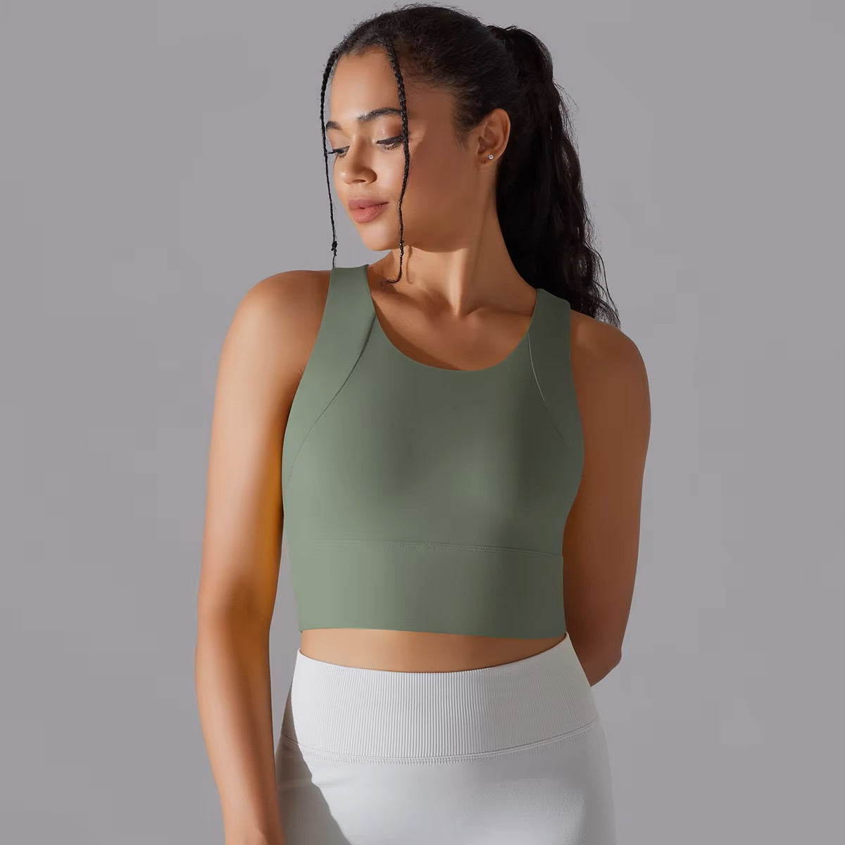 Women's Sports Bra