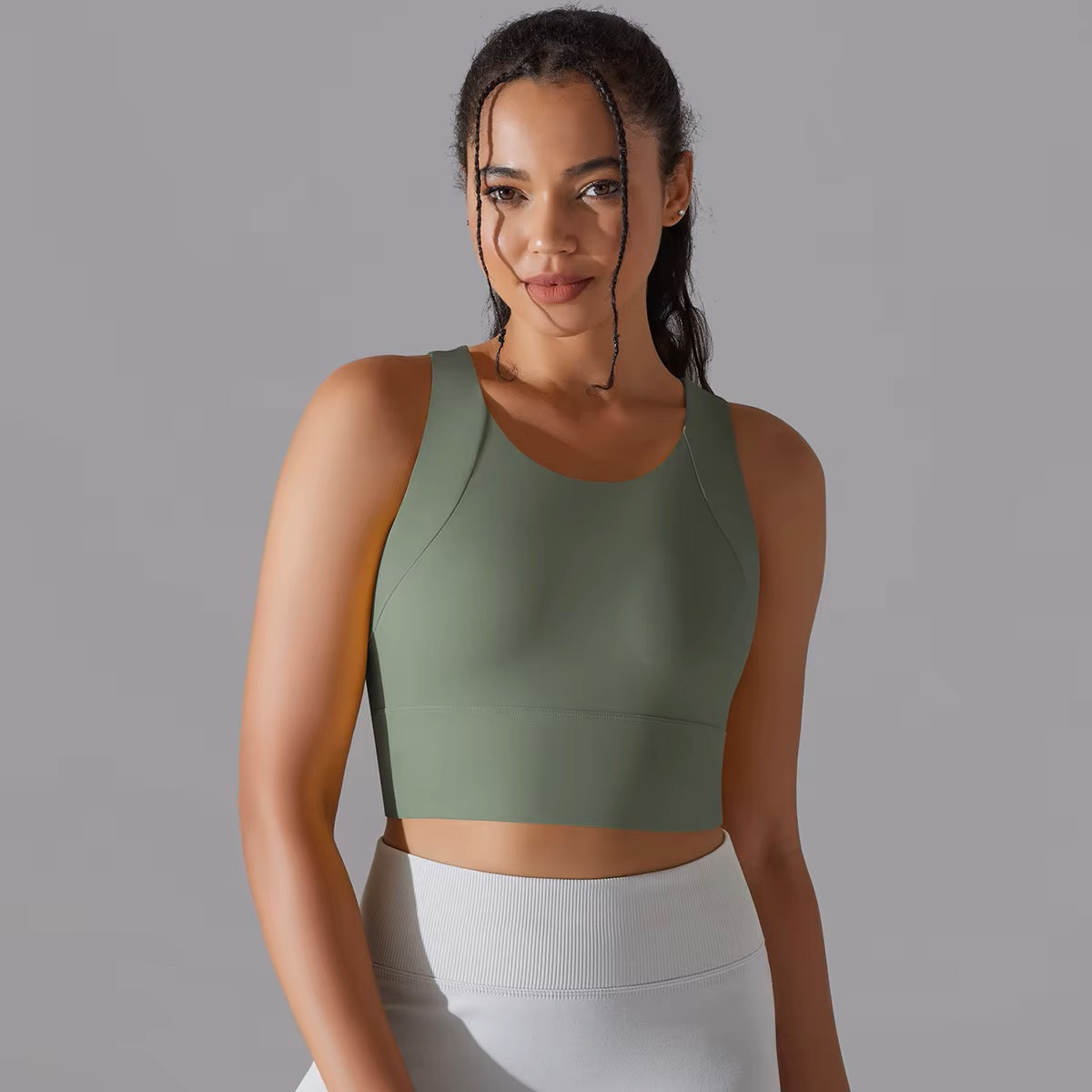 Women's Sports Bra