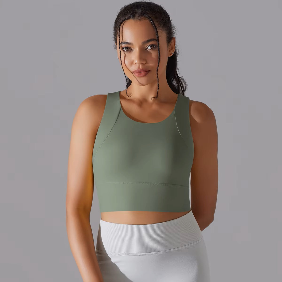 Women's Sports Bra