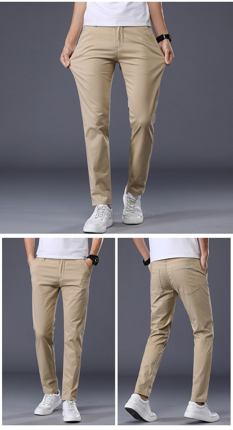 Men's Chinos Pants