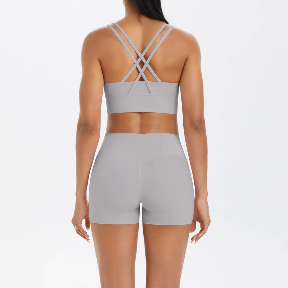 Women's 2 PCS Workout/Yoga Set