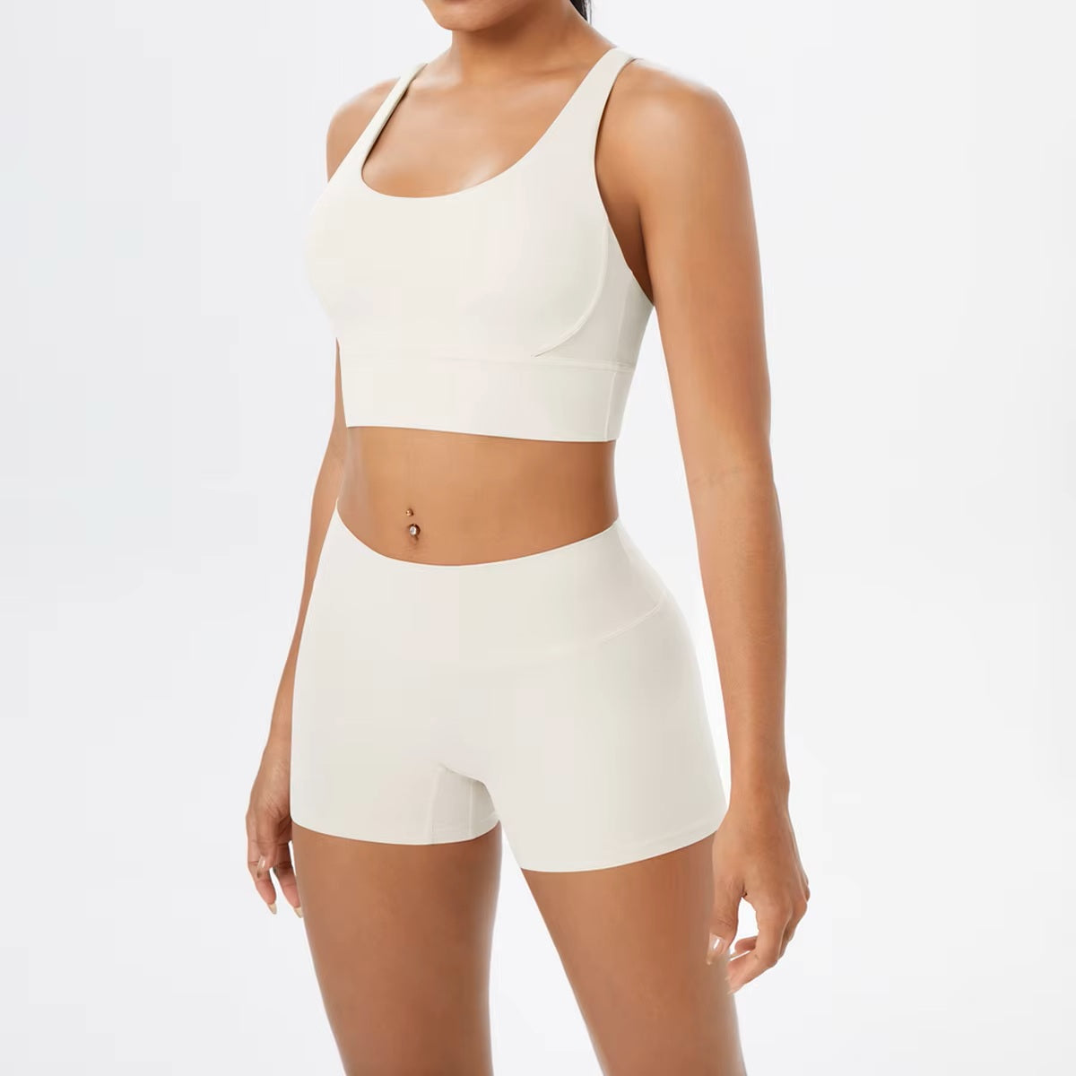 Women's 2 PCS Workout/Yoga Set
