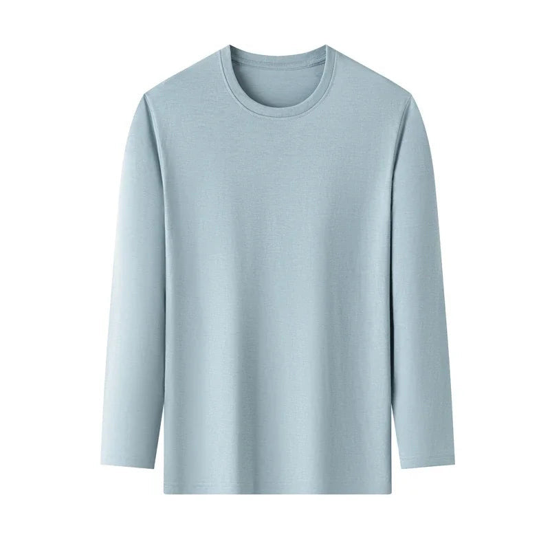 Men's Full Sleeve T-Shirt